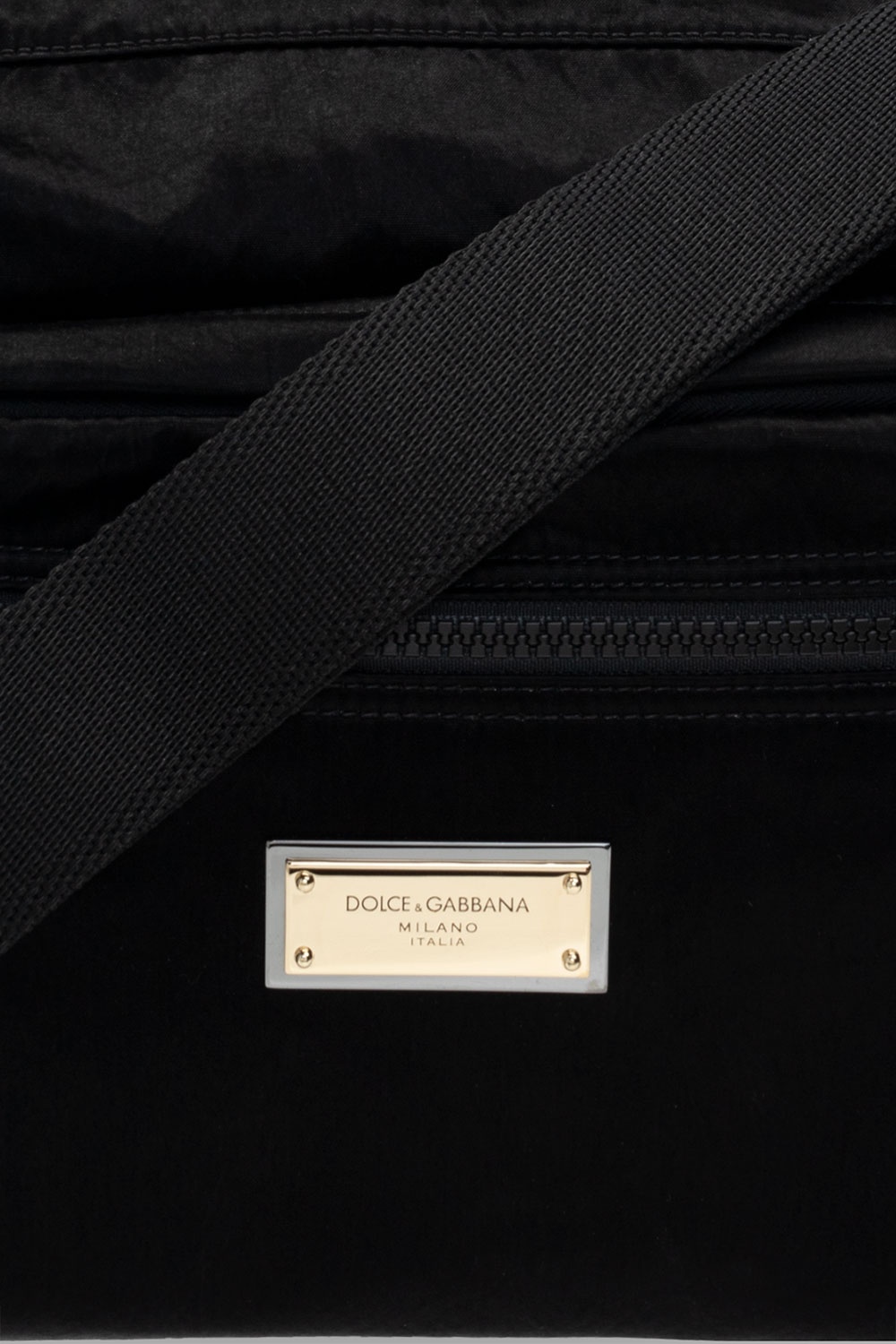 Dolce & Gabbana 'Messenger' shoulder bag